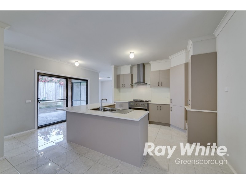 43 Eminence Boulevard, Doreen VIC 3754