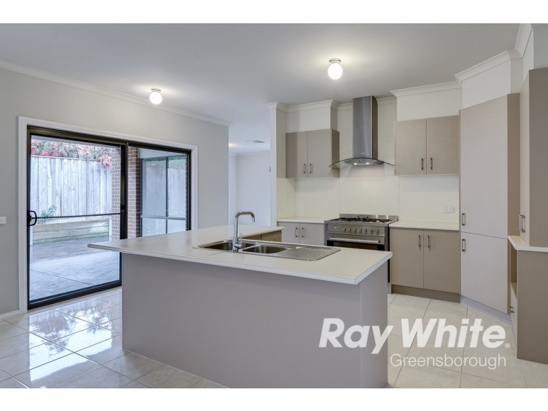 43 Eminence Boulevard, Doreen VIC 3754