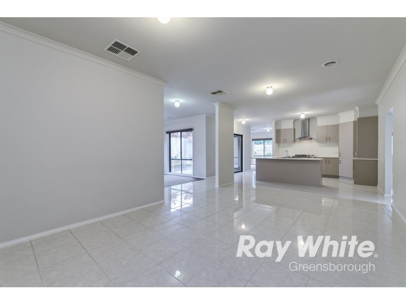 43 Eminence Boulevard, Doreen VIC 3754