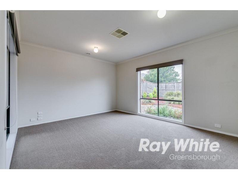 43 Eminence Boulevard, Doreen VIC 3754