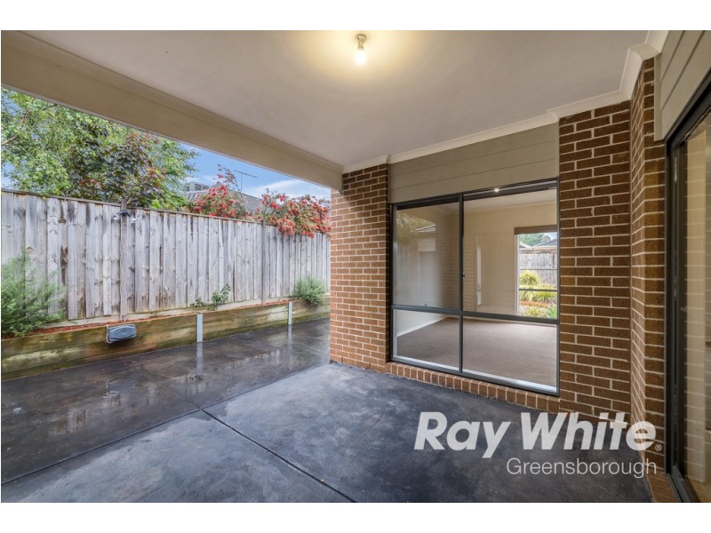 43 Eminence Boulevard, Doreen VIC 3754