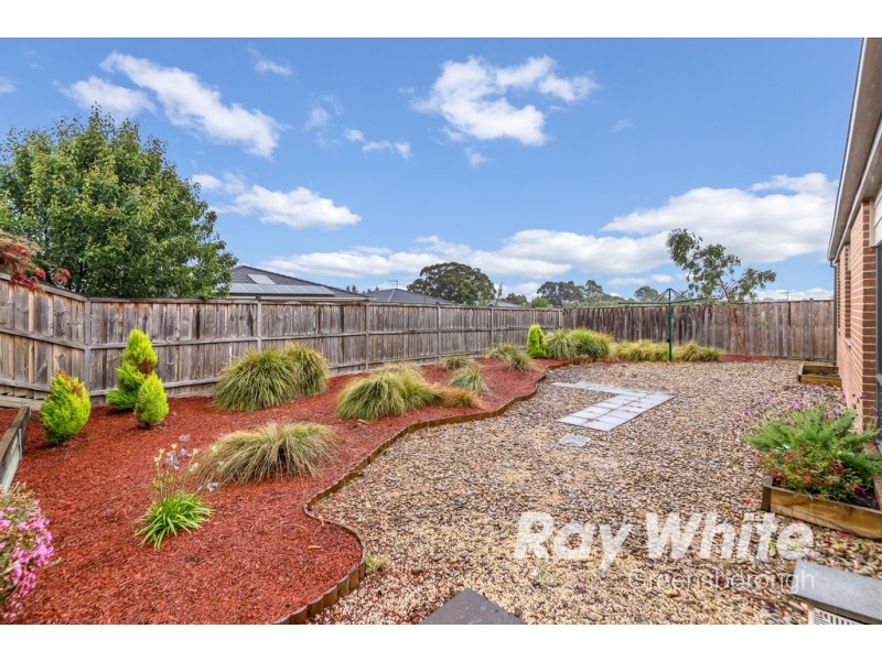 43 Eminence Boulevard, Doreen VIC 3754