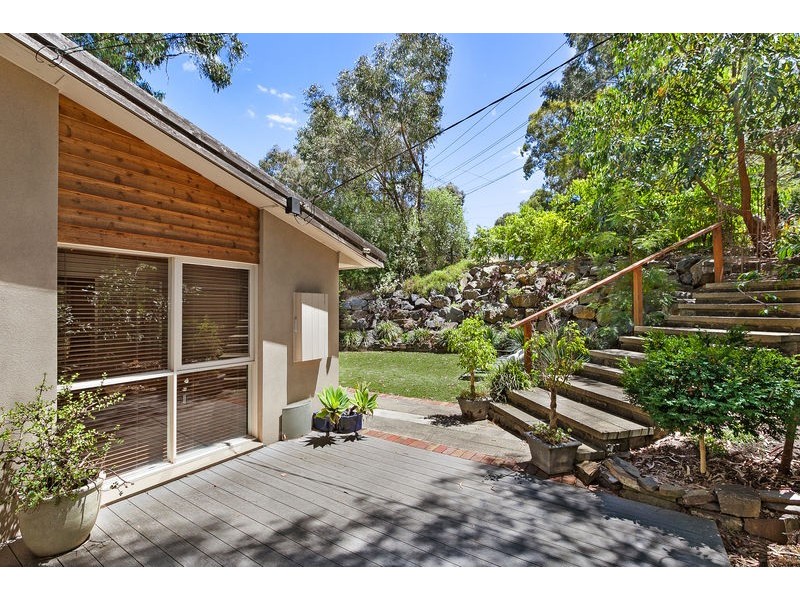 28 Pennell Street, Eltham North VIC 3095