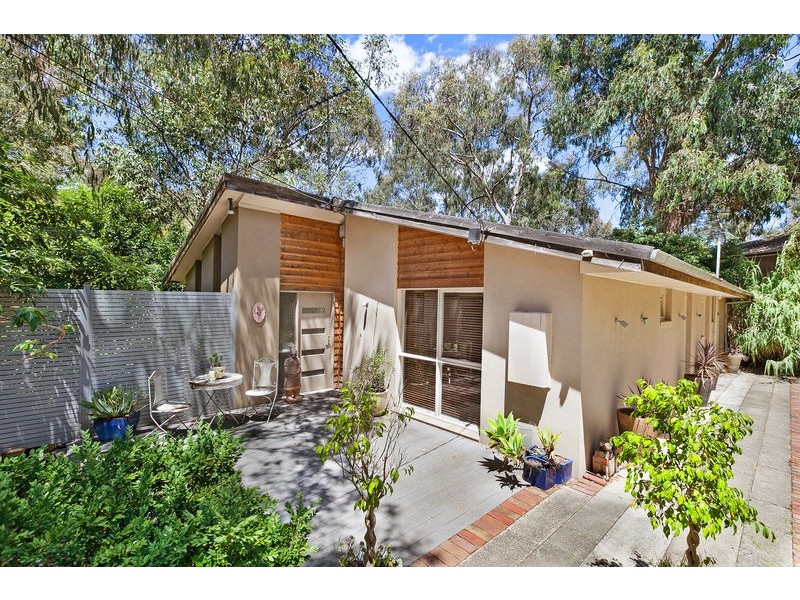 28 Pennell Street, Eltham North VIC 3095