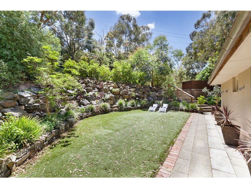 28 Pennell Street, Eltham North VIC 3095