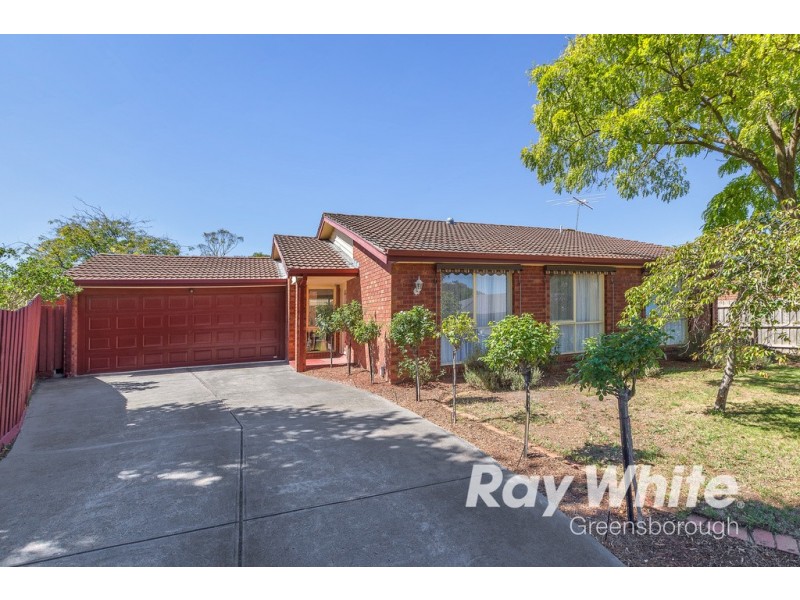 7 Adori Court, St Helena VIC 3088