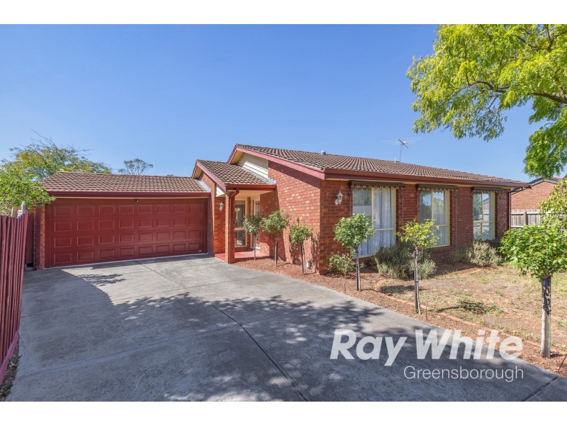 7 Adori Court, St Helena VIC 3088