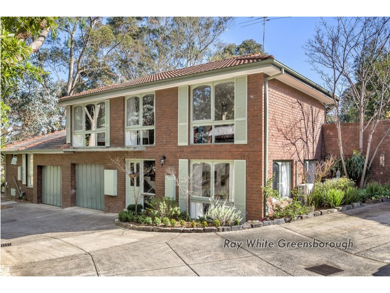 2/10 Maskell Crescent, Lower Plenty VIC 3093