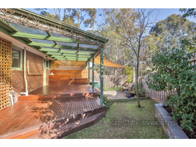 2/10 Maskell Crescent, Lower Plenty VIC 3093