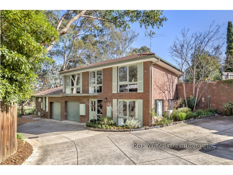 2/10 Maskell Crescent, Lower Plenty VIC 3093