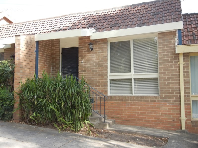 6/21 Main Road, Lower Plenty VIC 3093