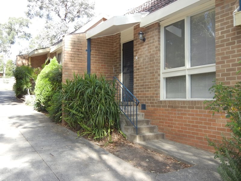 6/21 Main Road, Lower Plenty VIC 3093