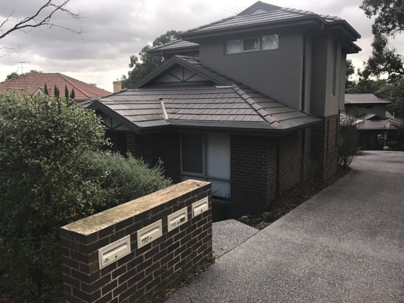 1/91 Old Eltham Road, Lower Plenty VIC 3093