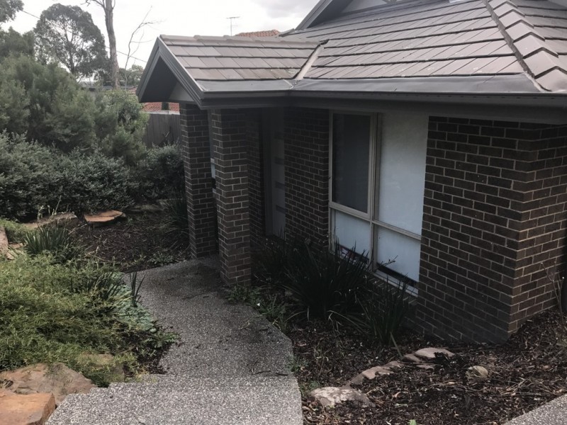 1/91 Old Eltham Road, Lower Plenty VIC 3093