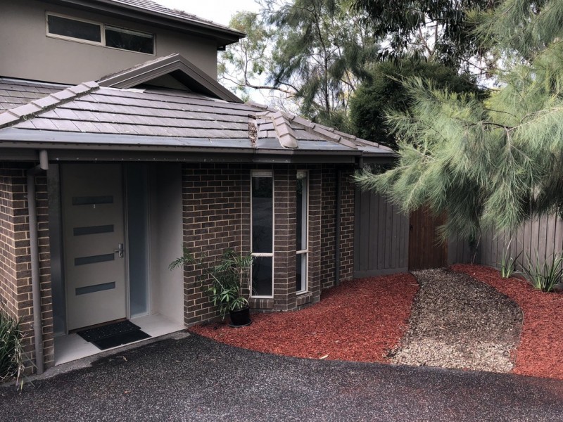 4/91 Old Eltham Road, Lower Plenty VIC 3093