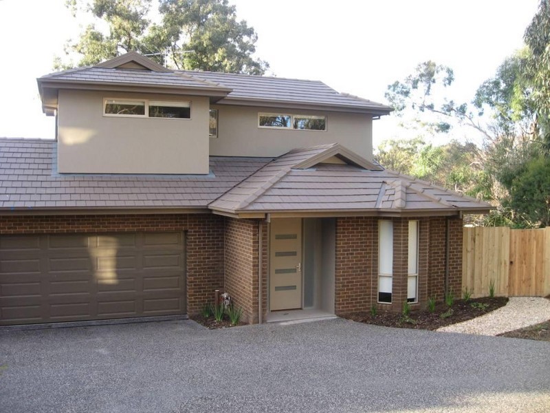 4/91 Old Eltham Road, Lower Plenty VIC 3093