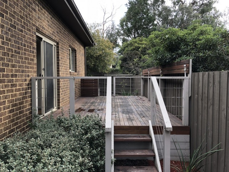 4/91 Old Eltham Road, Lower Plenty VIC 3093