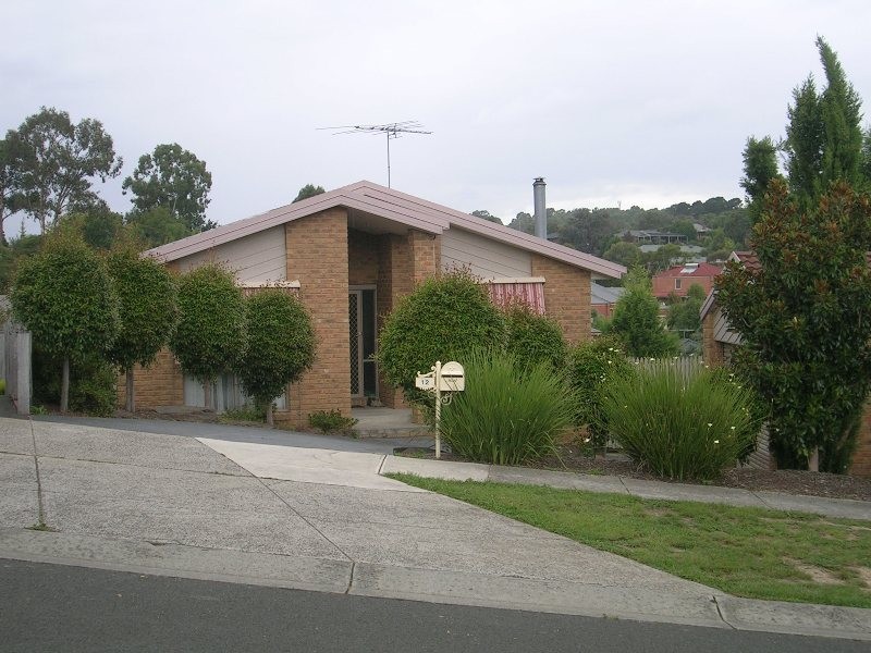 12 Wentworth Close, Diamond Creek VIC 3089