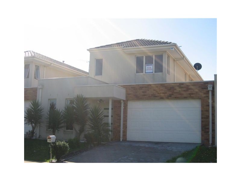 Roxburgh Park VIC 3064