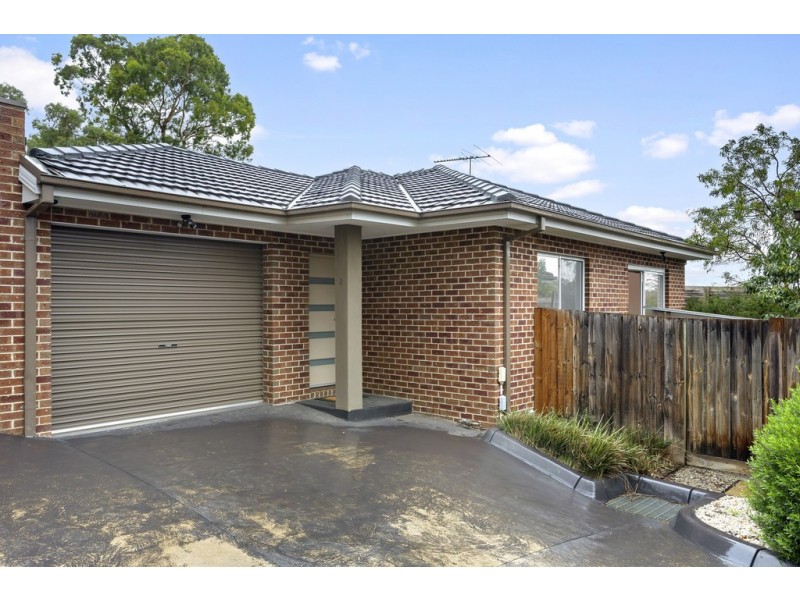 2/25 Williams Road, Briar Hill VIC 3088