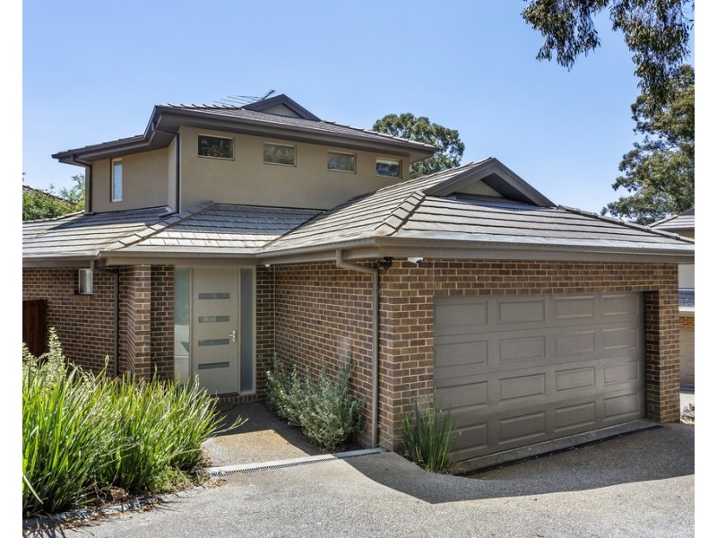 2/91 Old Eltham Road, Lower Plenty VIC 3093