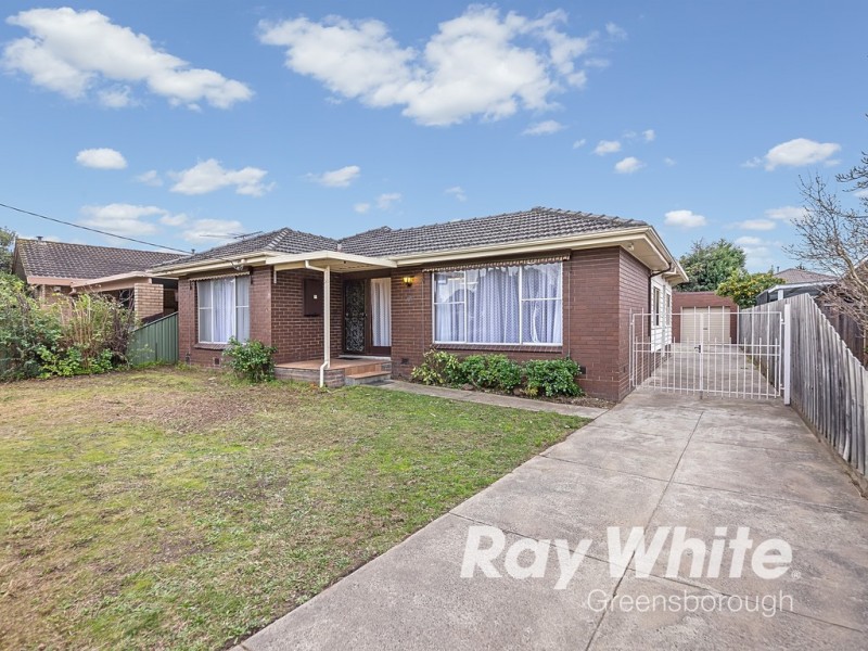 111 Elder Street, Greensborough VIC 3088