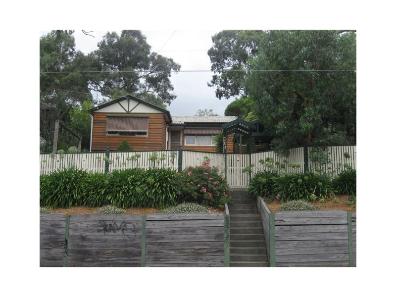 Montmorency VIC 3094