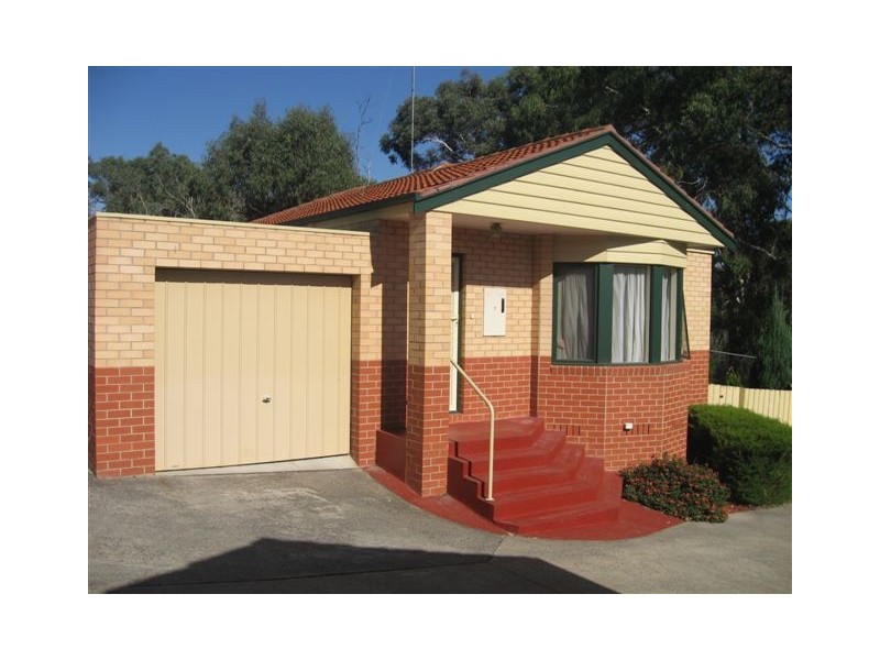 7/9-13 Main Road, Lower Plenty VIC 3093