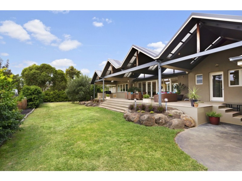 12 Burgan Street, Doreen VIC 3754