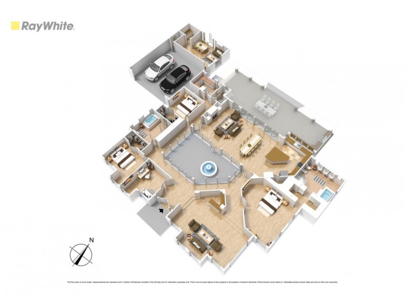 12 Burgan Street, Doreen VIC 3754