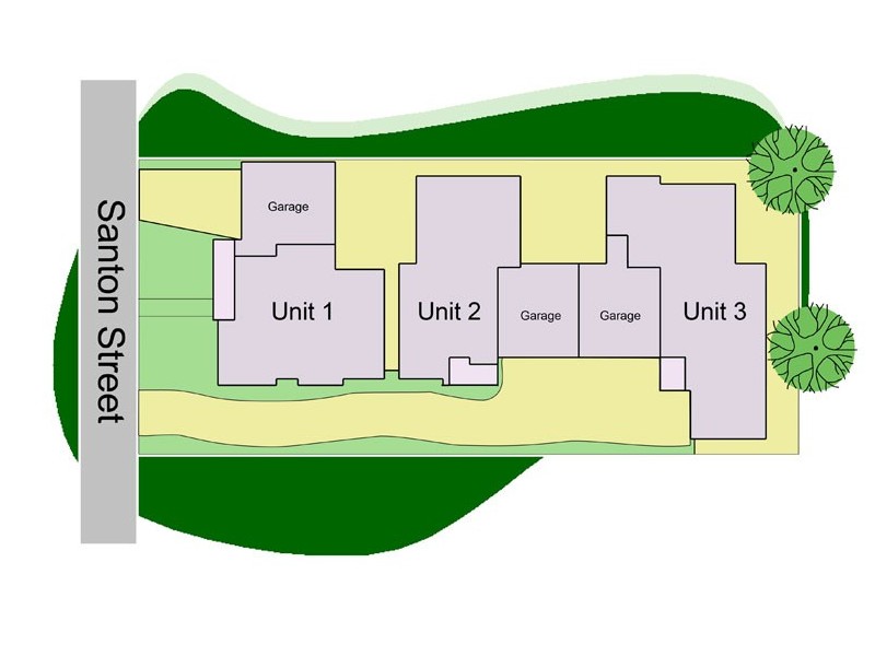 1/35 Santon Street, Greensborough VIC 3088