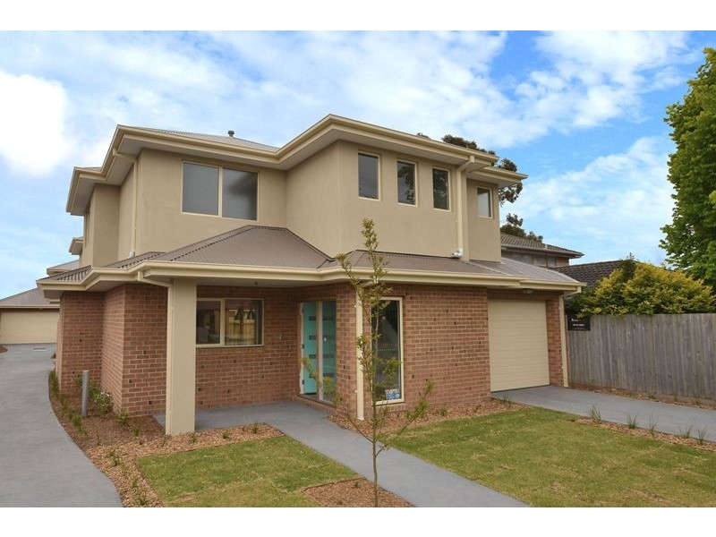 1/9 Kelvin Grove, South Morang VIC 3752