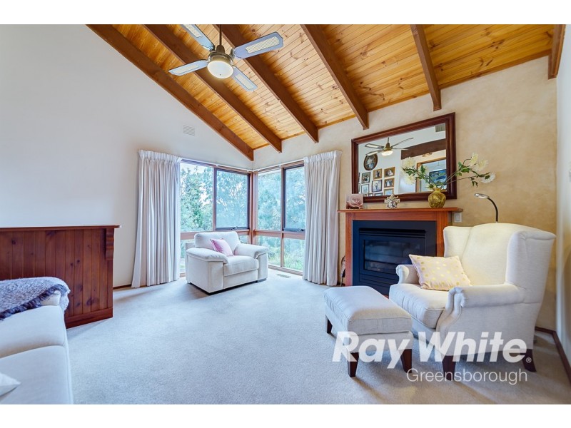 5 Macdhui Avenue, Eltham North VIC 3095