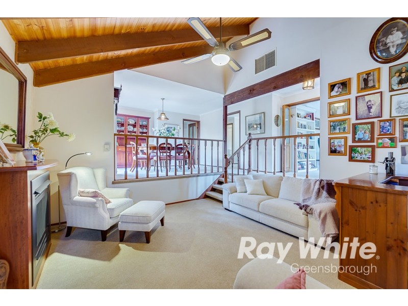 5 Macdhui Avenue, Eltham North VIC 3095