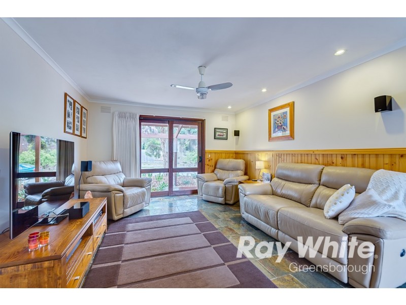 5 Macdhui Avenue, Eltham North VIC 3095