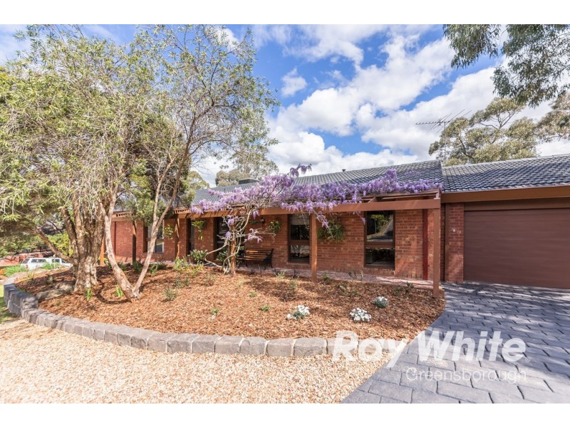 5 Macdhui Avenue, Eltham North VIC 3095