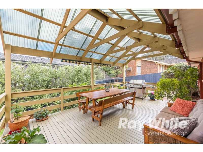 5 Macdhui Avenue, Eltham North VIC 3095