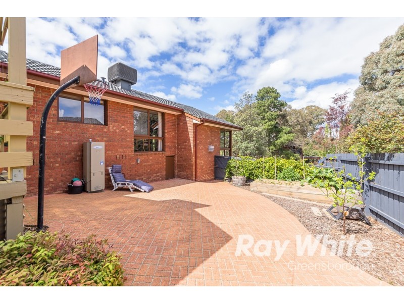 5 Macdhui Avenue, Eltham North VIC 3095