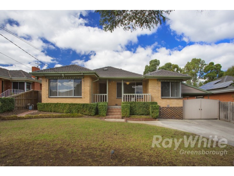 16 Gladman Street, Greensborough VIC 3088