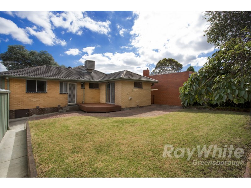 16 Gladman Street, Greensborough VIC 3088