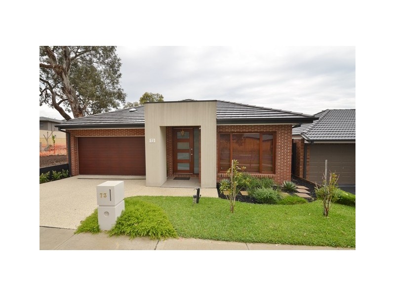 73 Pomaderris Drive, Mernda VIC 3754