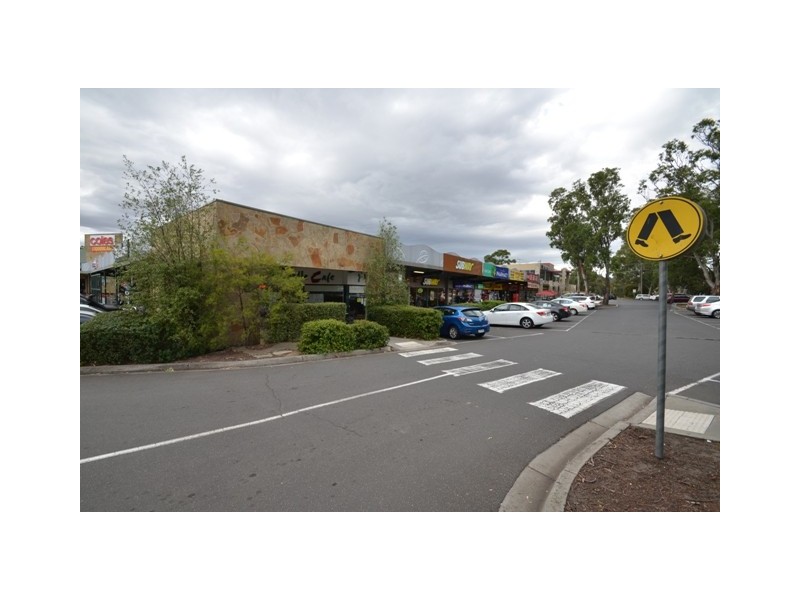 6 Bruce Street, Diamond Creek VIC 3089