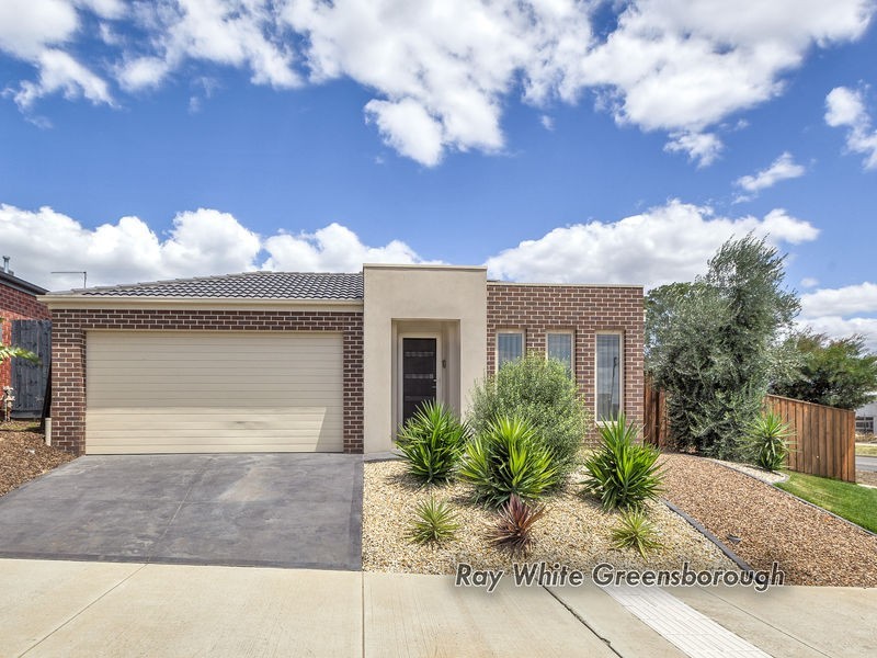 63 Eminence Boulevard, Doreen VIC 3754