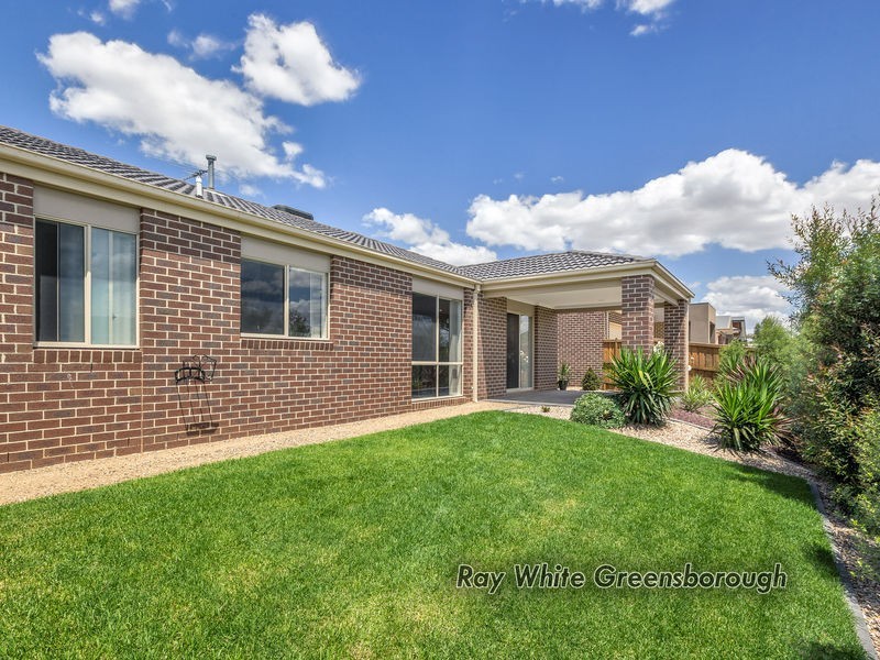 63 Eminence Boulevard, Doreen VIC 3754