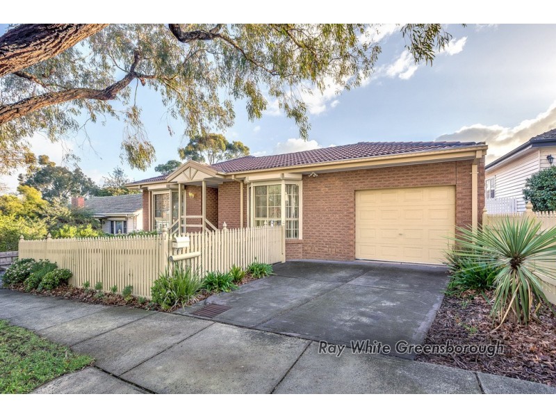 1/5 Adeline Street, Greensborough VIC 3088