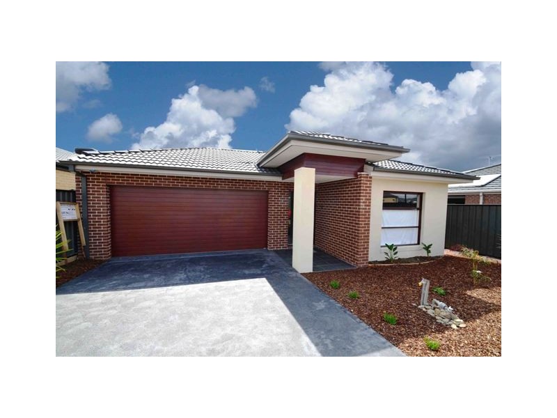 4 Mervyn Drive, Mernda VIC 3754
