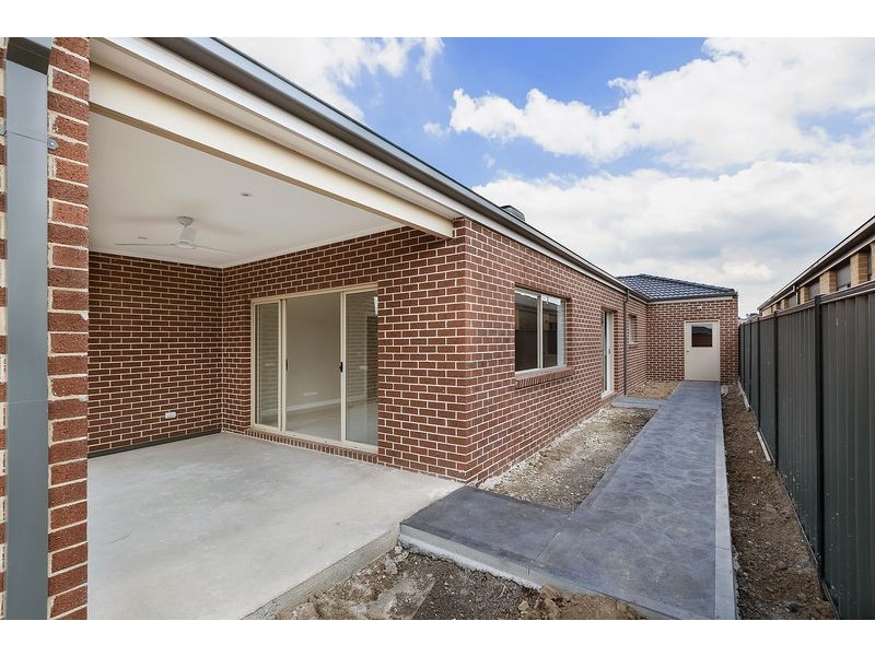 4 Mervyn Drive, Mernda VIC 3754