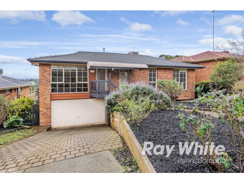 57 Brentwick Drive, Greensborough VIC 3088