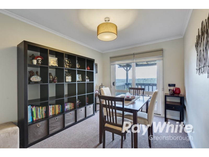 57 Brentwick Drive, Greensborough VIC 3088