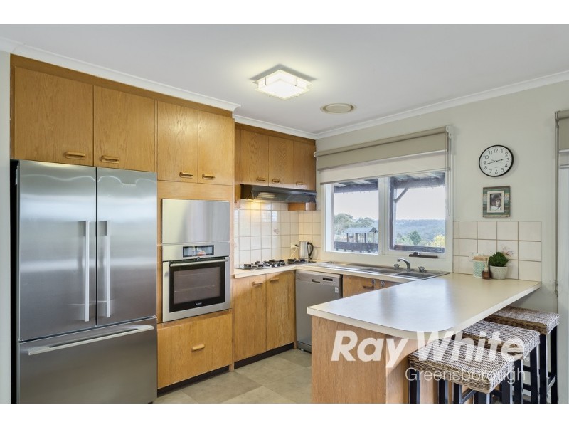 57 Brentwick Drive, Greensborough VIC 3088